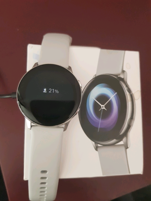 gumtree samsung galaxy watch